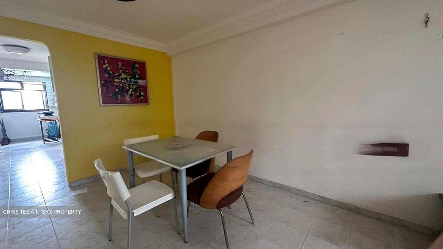 Blk 81 Commonwealth Close (Queenstown), HDB 3 Rooms #429720961
